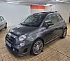 Abarth 595 Abarth 595 1.4l Turbo T-jet 140cv