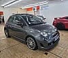 Abarth 595 Abarth 595 1.4l Turbo T-jet 140cv