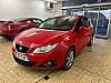 Seat Ibiza seat ibiza 1.6 TDI 90 cv