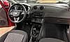 Seat Ibiza seat ibiza 1.6 TDI 90 cv