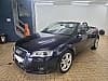 Audi A3 A3 CABRIOLET 1.8 TFSI 160 AMBITION