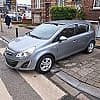 Opel Corsa IV (2) 1.2 TWINPORT 85 EDITION 5P