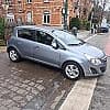 Opel Corsa IV (2) 1.2 TWINPORT 85 EDITION 5P