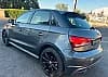 Audi A1 1.6 tdi 116 s-line ultra led