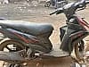 YAMAHA NEO'S
