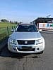 Suzuki Grand Vitara II 1.9 DDIS 130 3P