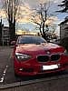 Bmw Serie 1 (F20) (2) 114D LOUNGE 5P