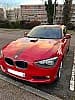 Bmw Serie 1 (F20) (2) 114D LOUNGE 5P