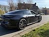 Porsche Taycan Porsche Taycan 4S batterie performance 93.4Kw