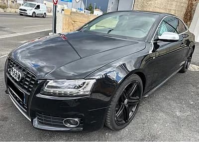 Audi S5 4.2 fsi 355cvx quattro tiptronic gtie 6m