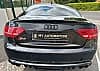 Audi S5 4.2 fsi 355cvx quattro tiptronic gtie 6m