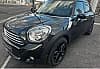 Mini Countryman 2.0d 110 chili bva t.o