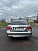 Mercedes-Benz Classe E IV (2) 220 BLUETEC 7G-TRONIC