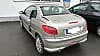 Peugeot 206 CC 2.0 16S ROLAND GARROS
