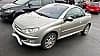 Peugeot 206 CC 2.0 16S ROLAND GARROS