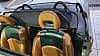 Peugeot 206 CC 2.0 16S ROLAND GARROS