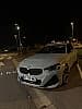 Bmw Serie 2 BMW série 2 coupé 218i pack M