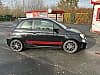 Abarth 595 FIAT 500 MONZA