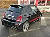 Abarth 595 FIAT 500 MONZA