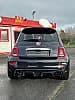 Abarth 595 FIAT 500 MONZA