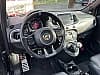 Abarth 595 FIAT 500 MONZA