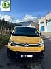 Citroen Jumpy citroen jumpy 1,6 hdi 95 CV