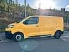 Citroen Jumpy citroen jumpy 1,6 hdi 95 CV