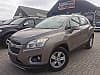 Chevrolet Trax 1.6 115 LS S&amp;S 4X2