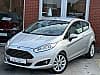 Ford Fiesta 1.5D 75PK | CRUISE CONTROL | AIRCO | LED |