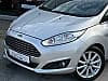 Ford Fiesta 1.5D 75PK | CRUISE CONTROL | AIRCO | LED |