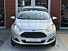 Ford Fiesta 1.5D 75PK | CRUISE CONTROL | AIRCO | LED |