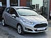 Ford Fiesta 1.5D 75PK | CRUISE CONTROL | AIRCO | LED |