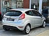 Ford Fiesta 1.5D 75PK | CRUISE CONTROL | AIRCO | LED |