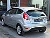 Ford Fiesta 1.5D 75PK | CRUISE CONTROL | AIRCO | LED |
