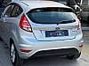 Ford Fiesta 1.5D 75PK | CRUISE CONTROL | AIRCO | LED |