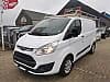 Ford Transit Custom II (2) 2.0 ECO 130 KOMBI TREND BUSINESS N1 320 L1H2