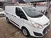Ford Transit Custom II (2) 2.0 ECO 130 KOMBI TREND BUSINESS N1 320 L1H2