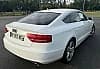 Audi A5 SPORTBACK 2.7 V6 TDI 190 DPF S LINE MULTITRONIC