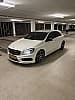 Mercedes-Benz Classe A III (2) 200 MOTORSPORT EDITION