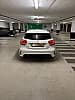 Mercedes-Benz Classe A III (2) 200 MOTORSPORT EDITION