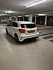 Mercedes-Benz Classe A III (2) 200 MOTORSPORT EDITION