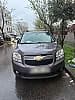 Chevrolet Orlando A vendre ou échange 7 Places CHEVROLET ORLANDO 2L CVDI DIES