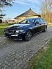 Mercedes-Benz Classe E Mercedes E300de