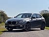 Bmw Serie 1 (F40) 118I 136Cv Sportline DKG7 ** Garantie Constructeur **