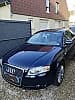 Audi A4 III 2.0 TDI 140 AMBIENTE