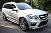 Mercedes-Benz Classe Gl (2) 63 AMG 4MATIC BA7 7G-TRONIC SPEEDSHIFT PLUS AMG