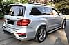 Mercedes-Benz Classe Gl (2) 63 AMG 4MATIC BA7 7G-TRONIC SPEEDSHIFT PLUS AMG