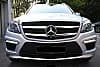 Mercedes-Benz Classe Gl (2) 63 AMG 4MATIC BA7 7G-TRONIC SPEEDSHIFT PLUS AMG