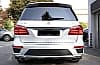 Mercedes-Benz Classe Gl (2) 63 AMG 4MATIC BA7 7G-TRONIC SPEEDSHIFT PLUS AMG