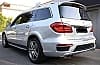 Mercedes-Benz Classe Gl (2) 63 AMG 4MATIC BA7 7G-TRONIC SPEEDSHIFT PLUS AMG